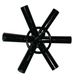 Tramp Верхушка для каракасов для Mosguito (сталь)