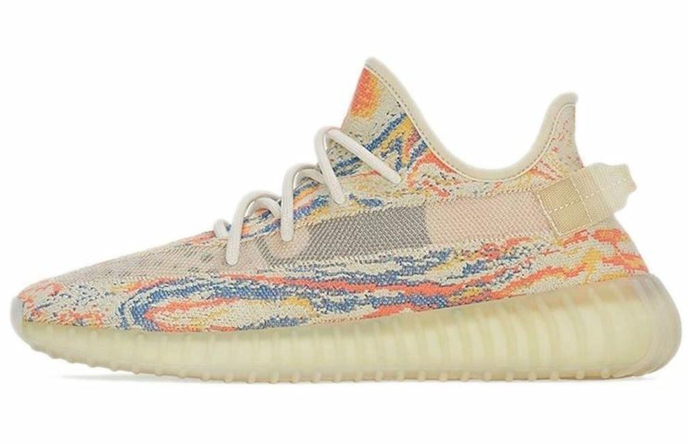 Кроссовки Adidas Originals Yeezy Boost 350 V2 "Mx Oat"