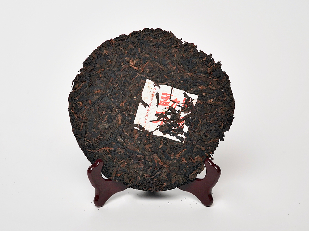 «Мэнсун», ч/ф Дзингу, 2016 год, Шу Пуэр