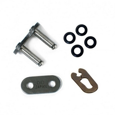 Замок цепи стальной DID 520 VX3