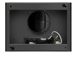 Кухонная вытяжка MAUNFELD Bath Isla 402 золотой