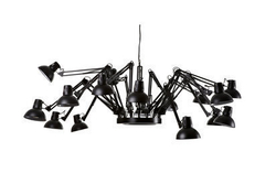 Люстра Dear Ingo