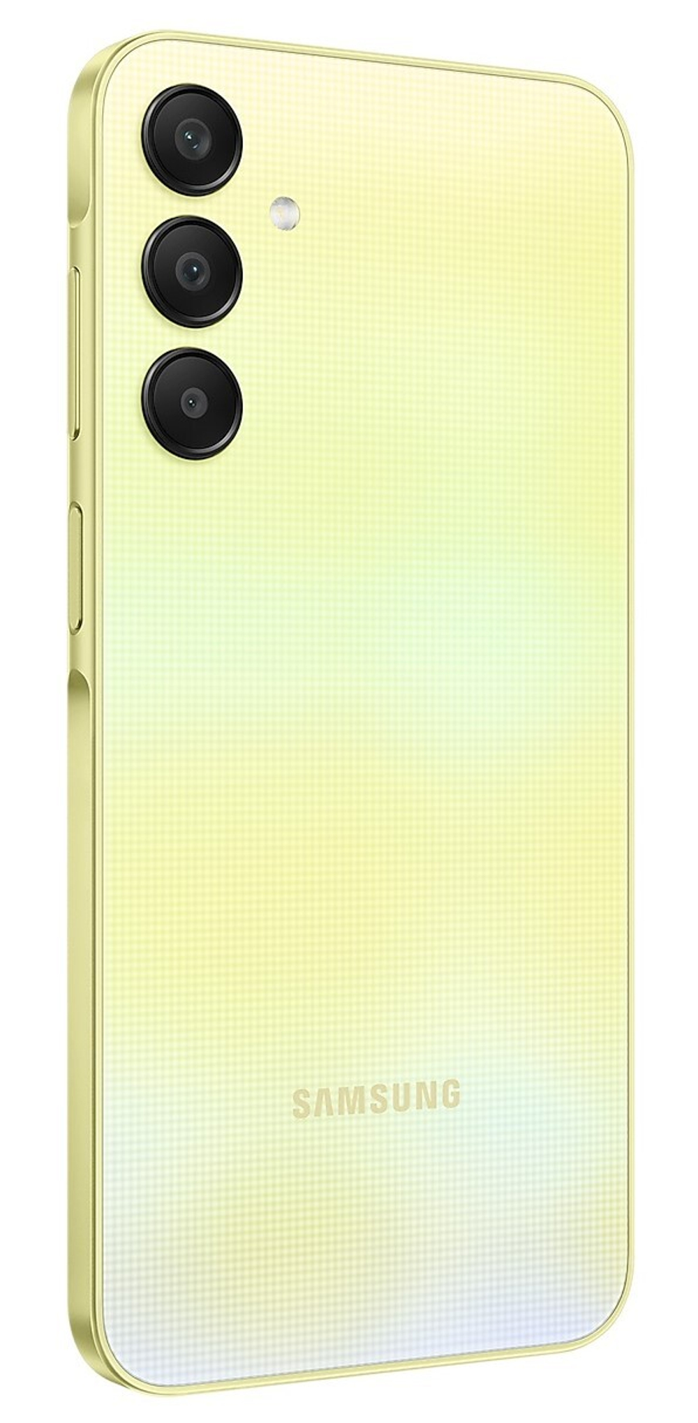 Samsung Galaxy A25 8/256GB Yellow
