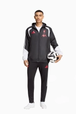 Куртка adidas Liverpool FC 26/27 Tiro All Weather - черный
