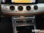 Mercedes-Benz E-Class W213 E250 Avangarde (05.2020)