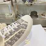 Кроссовки Christian Dior