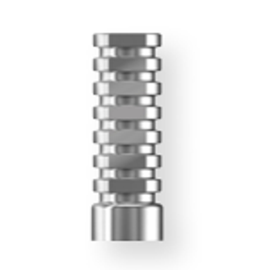 Временный абатмент для мультиюнитов ANKYLOS