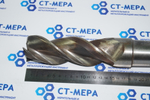 Фреза к/х 50х155х330 z=3 к/м5 Р6М5К5