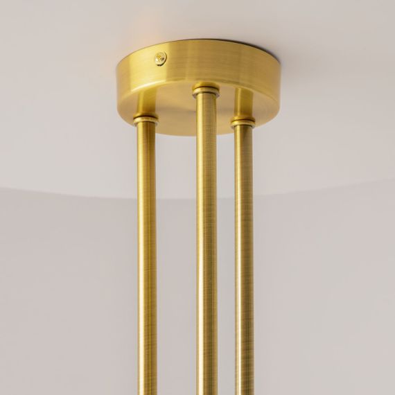 Подвесной светильник Maytoni MOD287PL-06BS