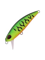 Воблер DUO Spearhead Ryuki 80S, AHA4006 Ayu OB, 80 мм, 12 г, тонущий, минноу