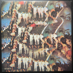 The Beatles - Magical Mystery Tour (Япония 1976г.)