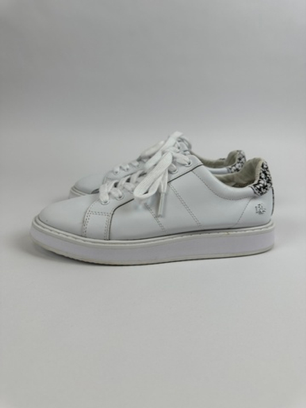 Кеды Ralph Lauren