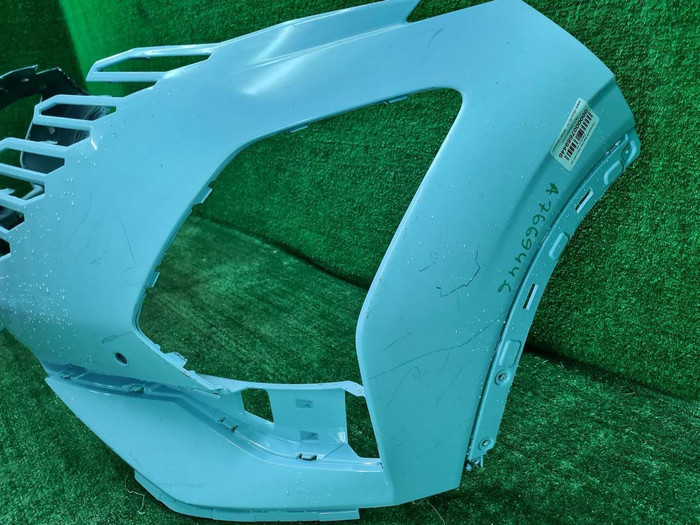 Бампер передний Omoda C5 (2022-н.в.)