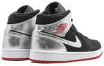 Кроссовки Jordan Air Jordan 1 Mid Takes It Back To "Johnny Kilroy"