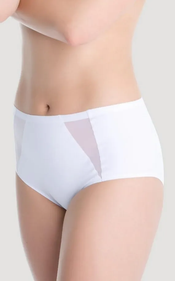 PEARL MAXI Трусы высокие