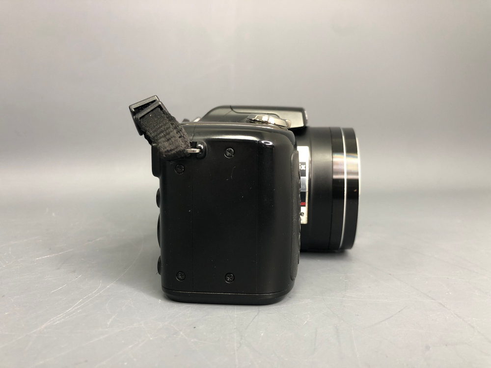 Nikon Coolpix L100