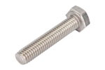 8х40 Болт нержав.А2 DIN933 (10 шт.)