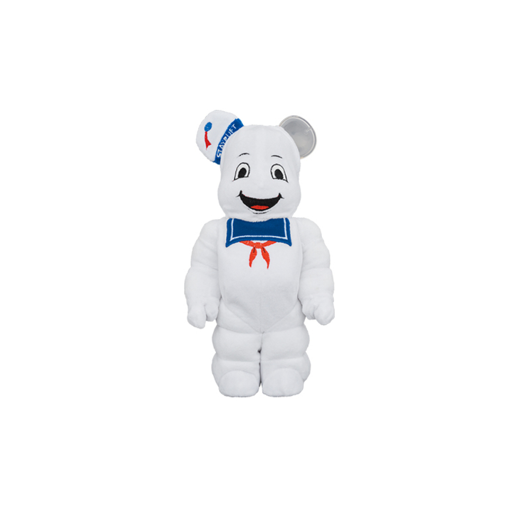 Дизайнерские игрушки BE@RBRICK, 2751066-610928008
