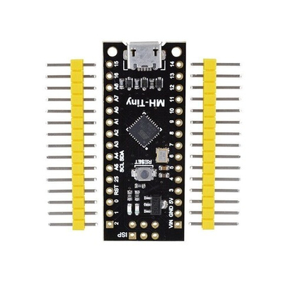 Модуль Digispark на базе ATtiny88