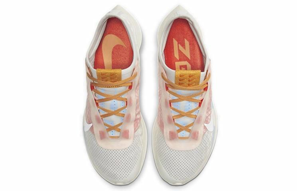 Кроссовки Nike Zoom Fly 3 Prm (Женская размерная сетка)