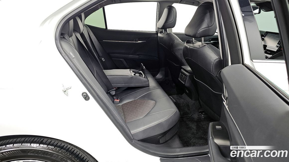 Toyota Camry (XV70) 2.5 XSE Hybrid (03.2022)