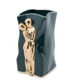 OS-205 Декоративная ваза «Объятия»