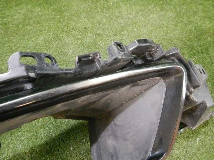 Насадка глушителя левая BMW X5 G05 (18-23) M-paket