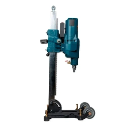 Машина алмазного бурения ALTECO DD 4025 MF 13538