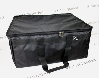 Сумка-кейс №2 (55/40/25см.) для оборудования