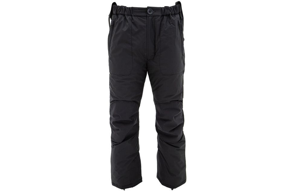 Штаны CARINTHIA ECIG 4.0 Trousers - Black