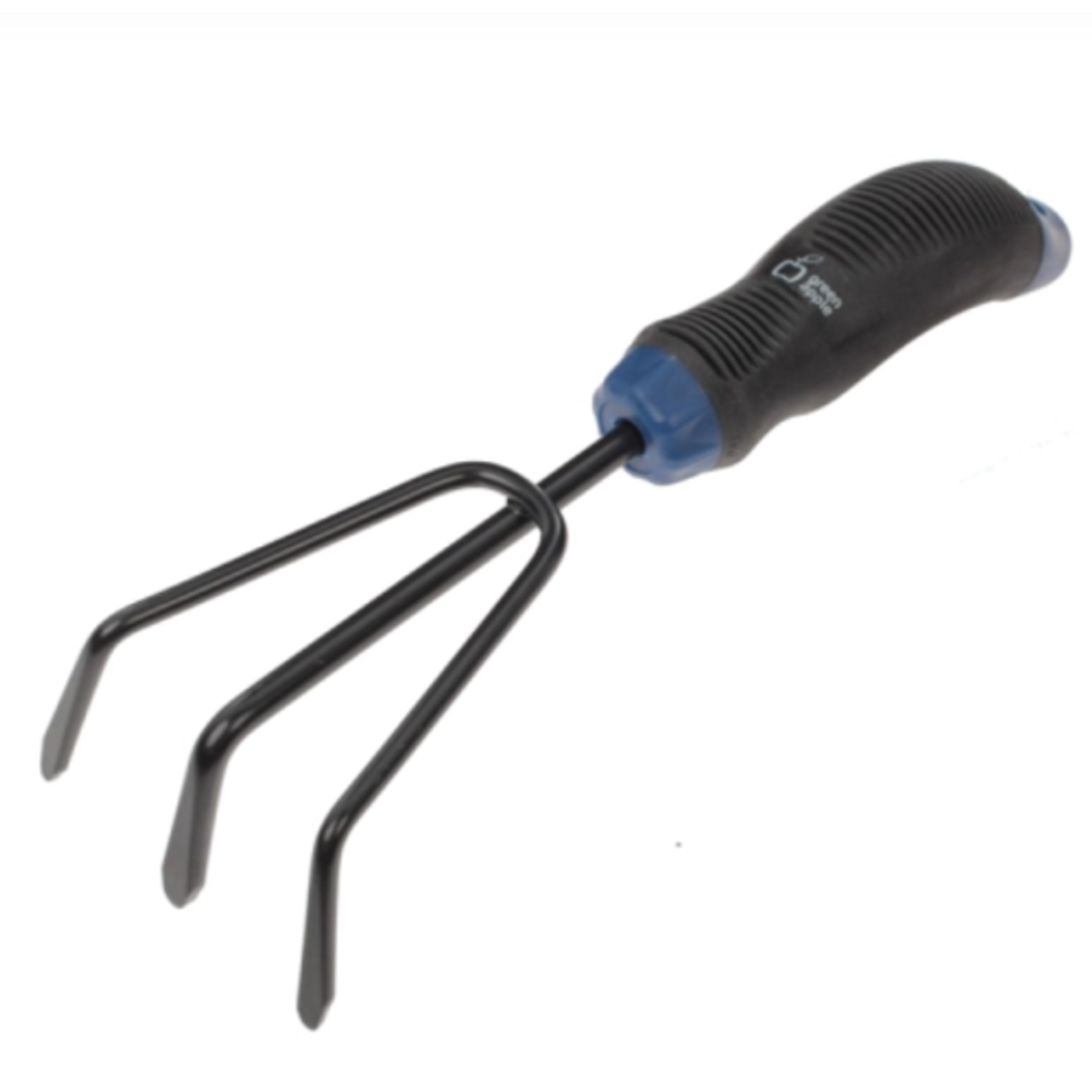 GTC72-016 GREEN APPLE Рыхлитель с молибденовым покрытием | GREEN APPLE