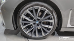 BMW 7 Series (G11) 740i M Sports (01.2021)