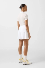 Блузка BOGNER GOLF JULA в бежевом цвете