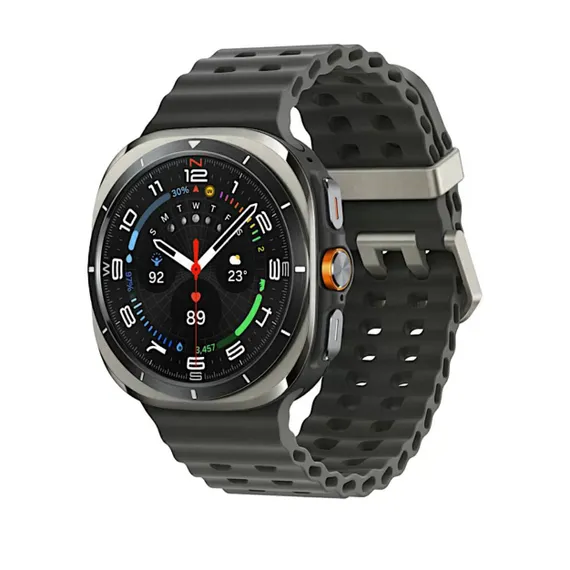 Galaxy Watch Ultra