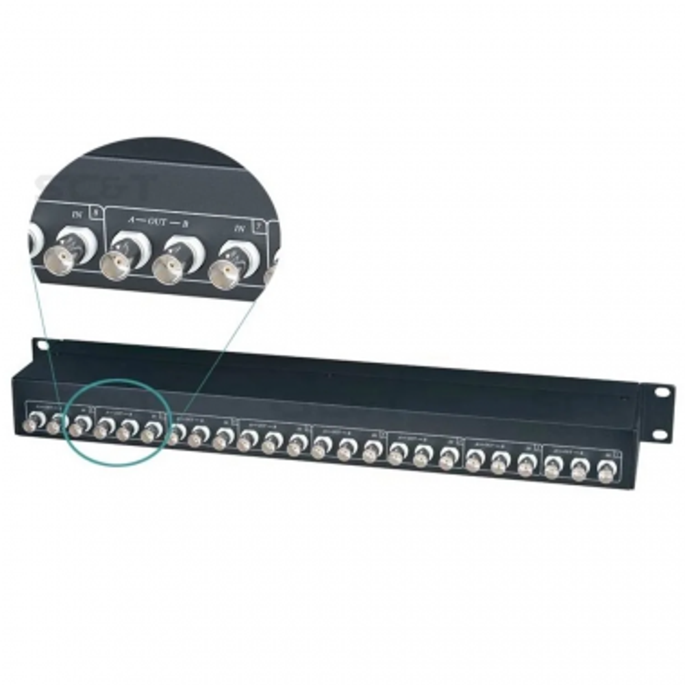 CD816HD