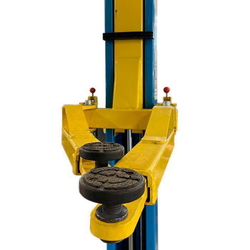 Двухстоечный гидравлический подъемник System T4i-1114 с верхней синхронизацией