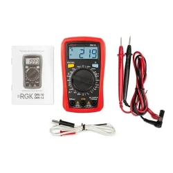 RGK DM-10 Мультиметр