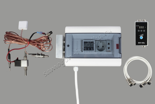 Автоматика "Самогон и водка" БКУ-093