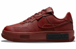 Кроссовки Nike Air Force 1 Low Fontanka (Женская размерная сетка)