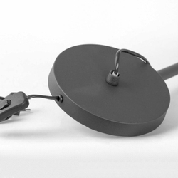 Настольная лампа Lussole SY2860