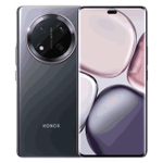 Смартфон Honor X9c 12/256GB, Dual nano SIM, Титановый черный