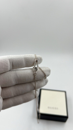 Кулон Gucci (только онлайн)