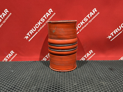 Патрубок интеркулера 2024г