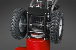 Cнегоуборщик CAIMAN Valto-24S RED