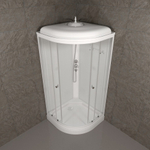 Душевая Кабина Ультра 90*90 А