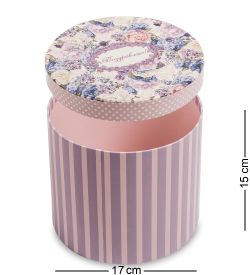 WG-59/2 Коробка подарочная