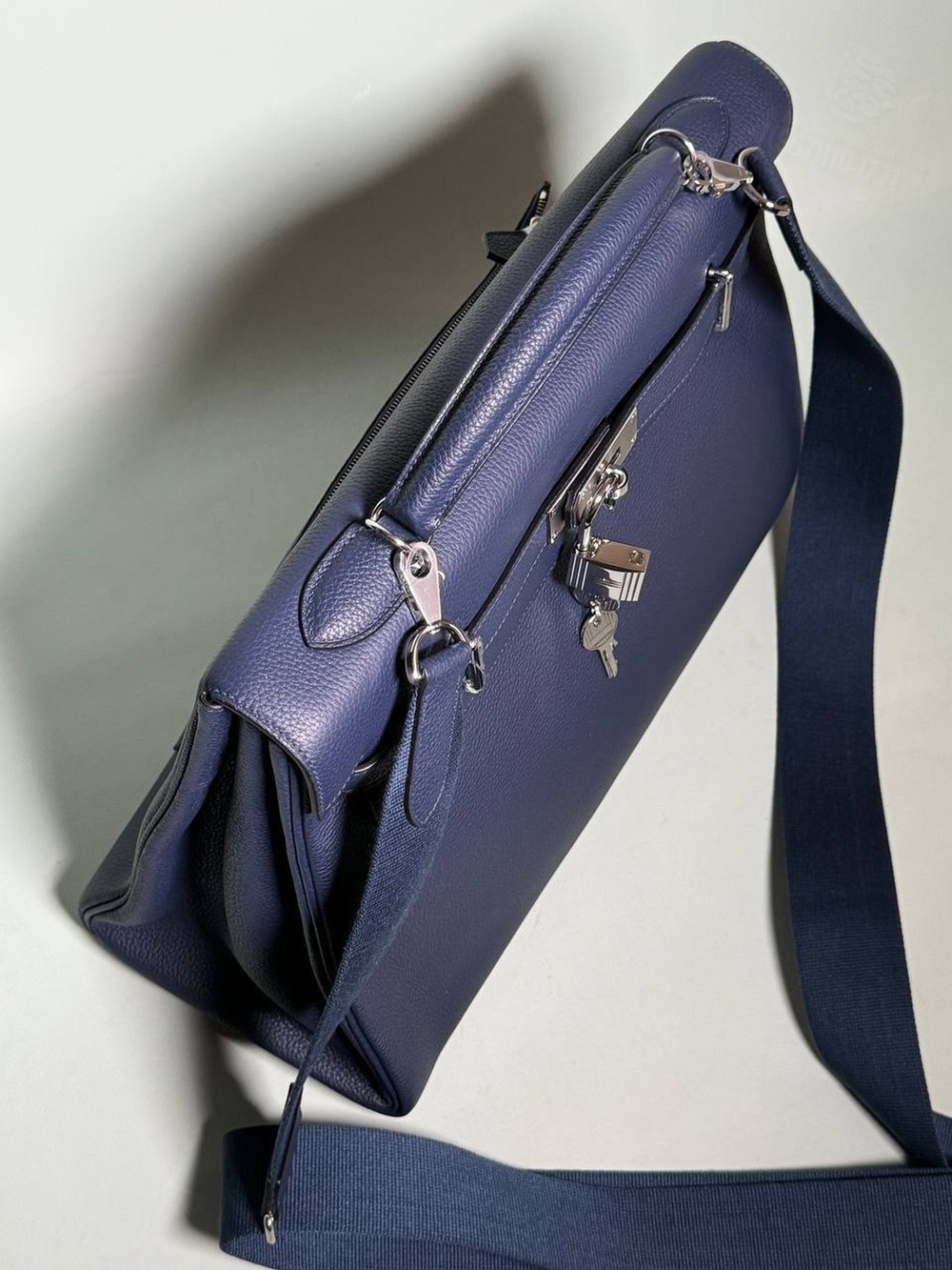 Портфель Hermes Kelly