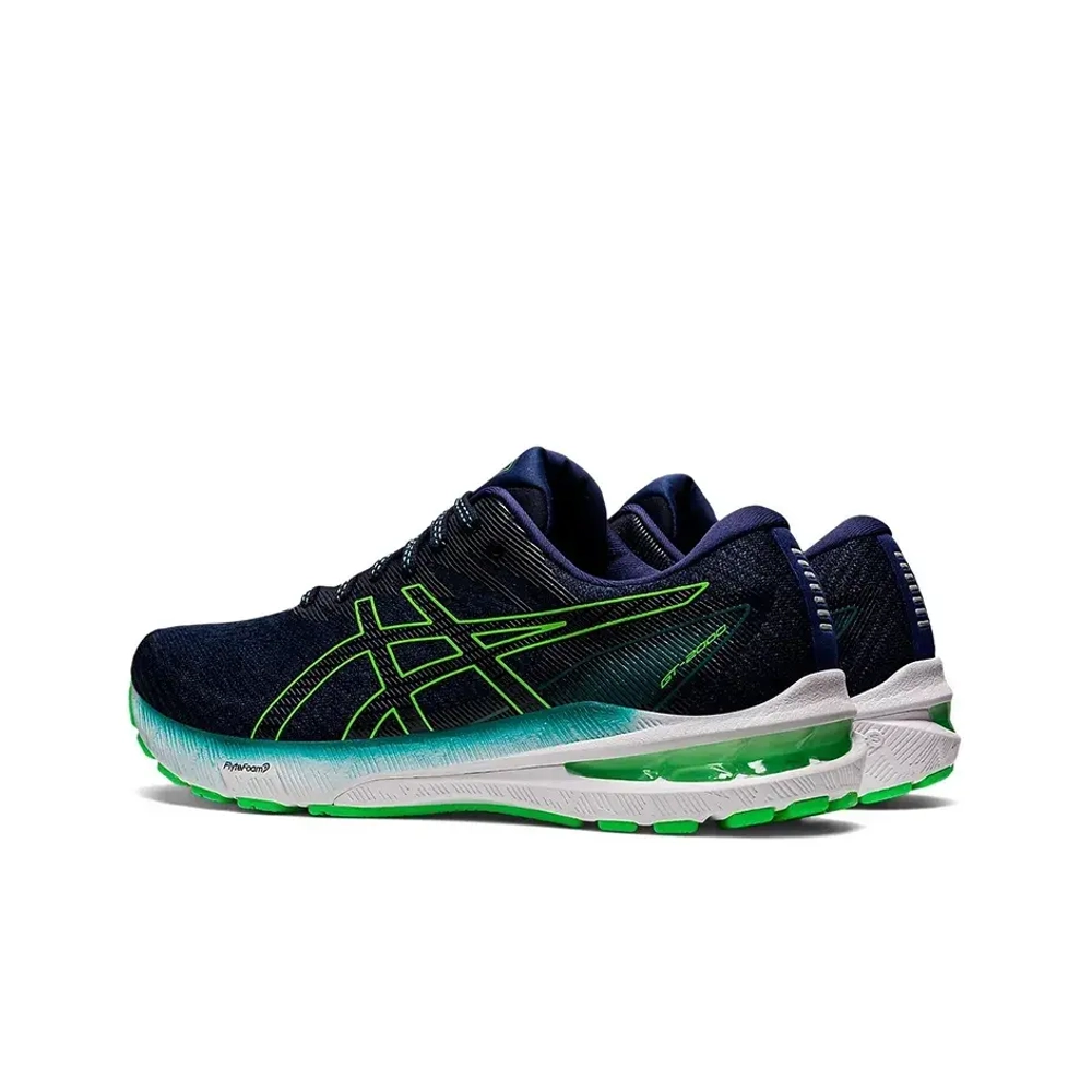 Мужские кроссовки ASICS GT-2000 10 'Deep Ocean' 1011B185-405