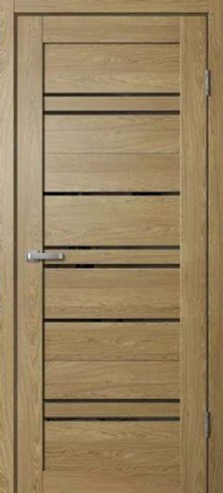 Дверь межкомнатная Barn 2 (дуб европейский)