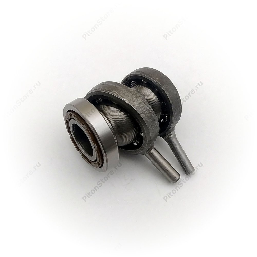 Подшипник качения перфоратора Bosch GBH 2-28 (а: 16170006BX) [AEZ]